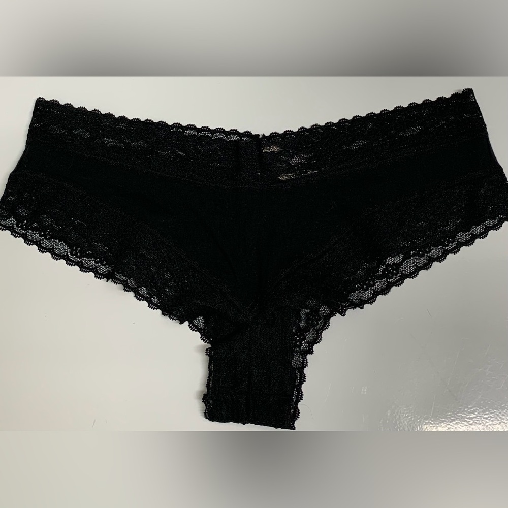 Victoria’s Secret Cheeky Underwear